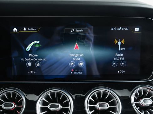 Used 2023 Mercedes-Benz AMG GT 53 image 31