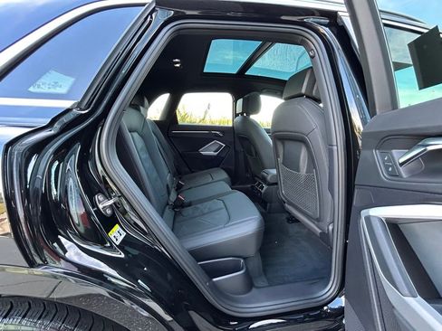 Used 2022 Audi Q3 2.0T Premium Plus image 54