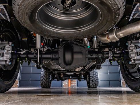 Used 2026 Ford F250 King Ranch w/ Chrome Package image 16