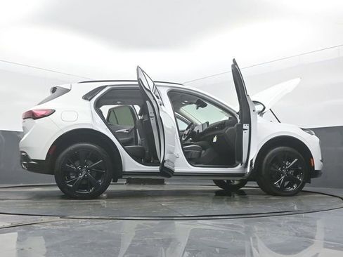 New 2026 Buick Envision Sport Touring image 61