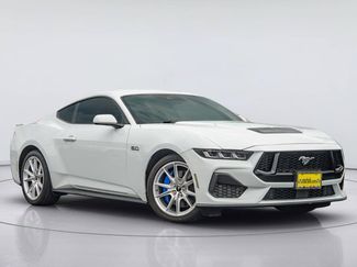 Used 2024 Ford Mustang GT Premium RWD video 1