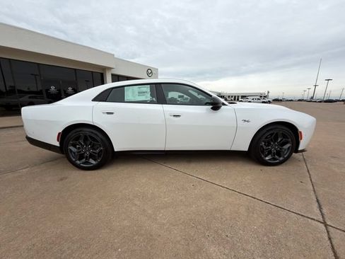 New 2026 Dodge Charger R/T w/ Driver Convenience Group AWD/4WD image 20