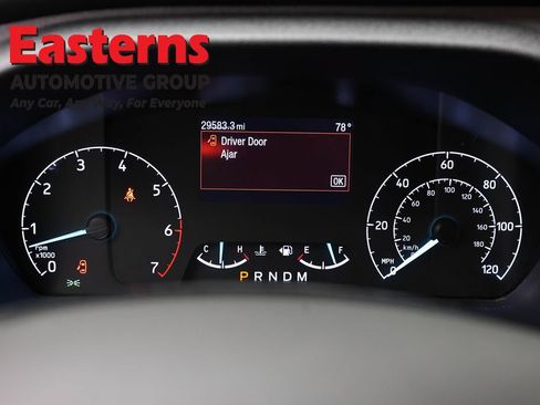 Used 2024 Ford Transit 350 XLT RWD image 17