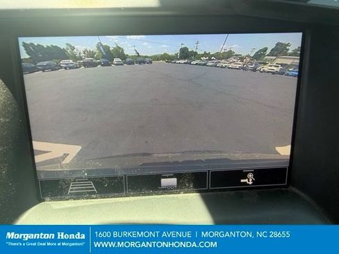 Used 2020 GMC Acadia AT4 w/ Driver Alert Package II AWD/4WD image 9