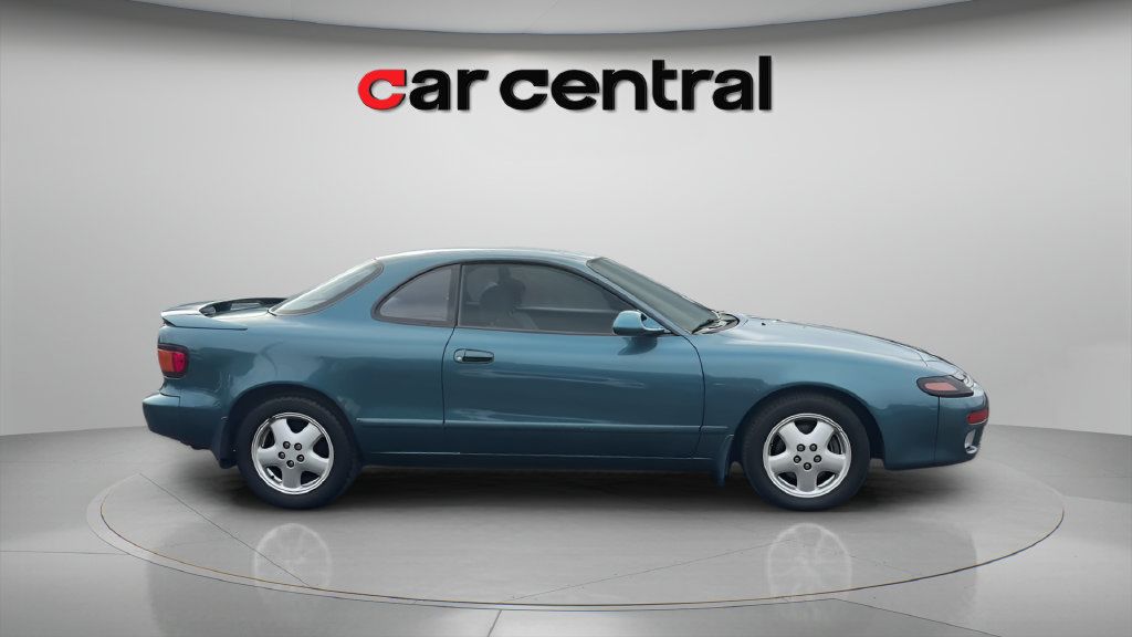 Used 1993 Toyota Celica GT FWD image 6