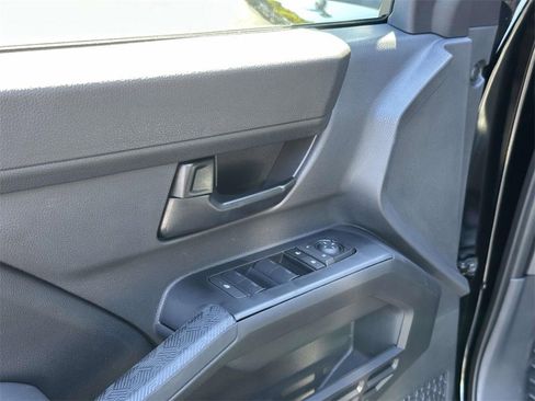 New 2025 Toyota Tacoma SR5 image 17