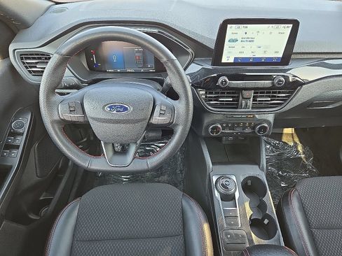 Used 2025 Ford Escape ST-Line AWD/4WD image 17