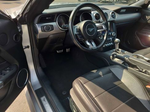 Used 2023 Ford Mustang Premium image 10