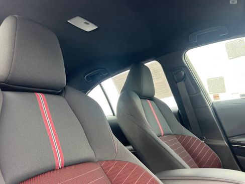 Certified 2025 Toyota Corolla SE image 16