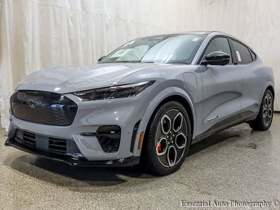 Used 2024 Ford Mustang Mach-E GT