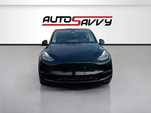 Used 2021 Tesla Model Y 2WD image 2