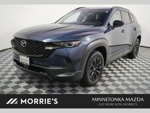 Used 2026 MAZDA CX-50 AWD 2.5 Hybrid w/ Premium Pkg image 1