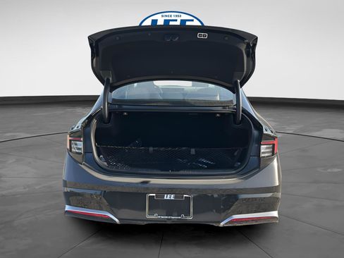 New 2026 Hyundai Sonata Limited FWD image 17