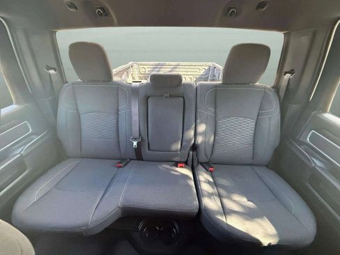 Used 2026 RAM 2500 Big Horn image 45