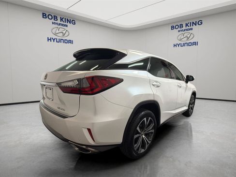 Used 2017 Lexus RX 350 FWD w/ Premium Package image 5