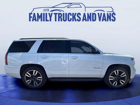 Used 2018 Chevrolet Tahoe Premier image 6