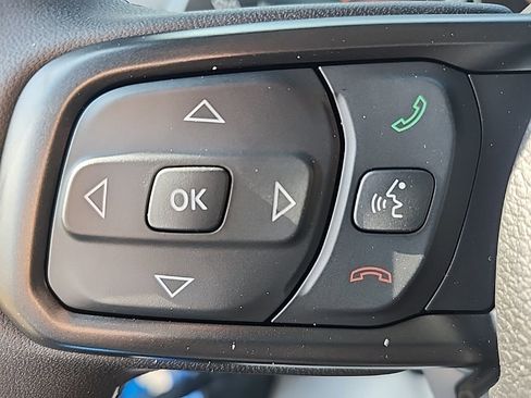 New 2026 Jeep Gladiator Mojave AWD/4WD image 13