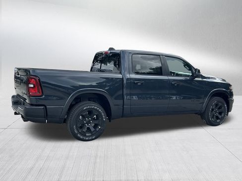 New 2026 RAM 1500 Big Horn image 5