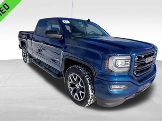 Used 2017 GMC Sierra 1500 SLT video 3