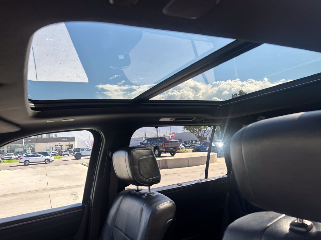Certified 2023 Toyota Sequoia Platinum AWD/4WD image 25