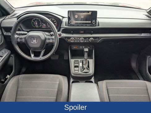 Used 2023 Honda CR-V Sport image 18