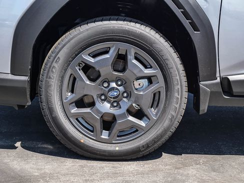 New 2026 Subaru Outback Premium image 9