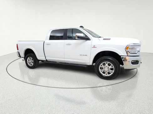 Used 2022 RAM 2500 Laramie AWD/4WD image 10