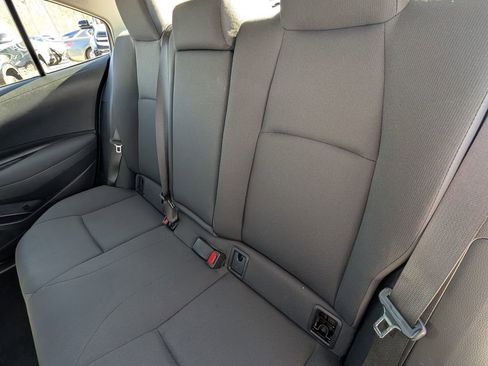 Used 2023 Toyota Corolla LE image 25