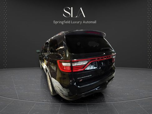 Used 2025 Dodge Durango R/T AWD/4WD image 4
