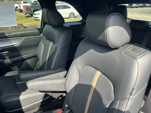 Used 2024 MAZDA CX-90 Plug-In Hybrid w/ Premium Plus image 26