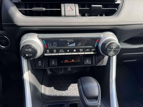 Used 2024 Toyota RAV4 AWD Hybrid w/ Weather Package image 31