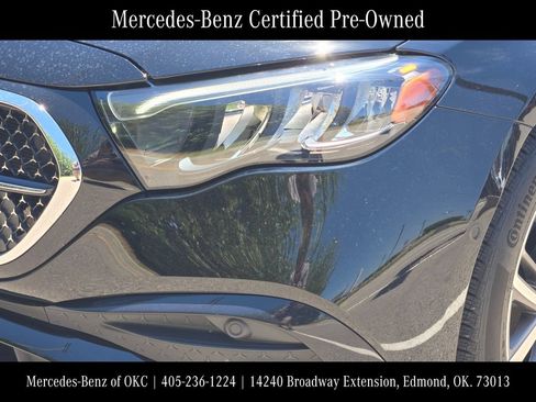 Used 2026 Mercedes-Benz E 350 4MATIC Sedan image 7