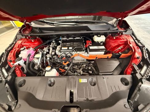 Used 2023 Subaru Solterra AWD image 42