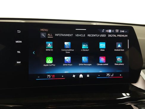 Used 2026 BMW X1 xDrive28i w/ Convenience Package AWD/4WD image 18