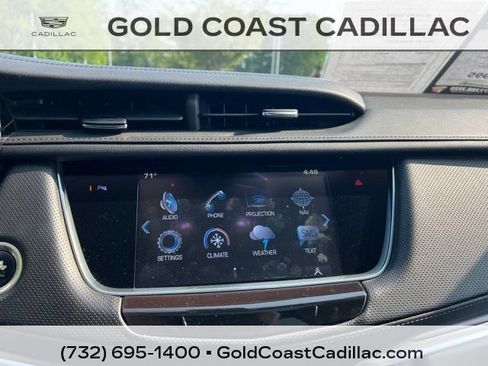 Used 2017 Cadillac XT5 Luxury w/ Driver Awareness Package FWD image 19