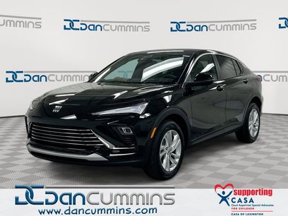 New 2026 Buick Envista Preferred