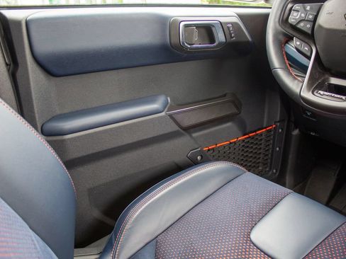 Used 2024 Ford Bronco Raptor AWD/4WD image 19