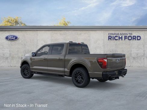 New 2026 Ford F150 Tremor w/ Equipment Group 402A High AWD/4WD image 4