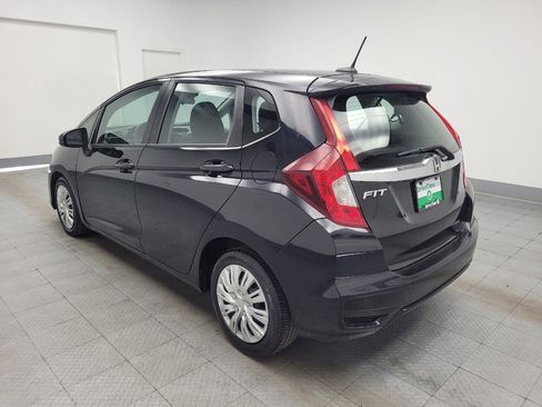 Used 2019 Honda Fit EX image 5