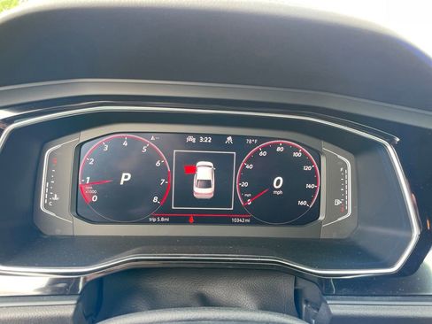 Used 2023 Volkswagen Jetta GLI Autobahn FWD image 18