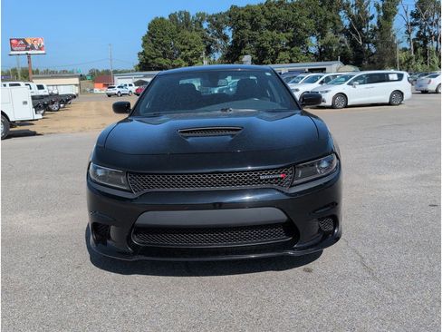Used 2023 Dodge Charger GT image 8