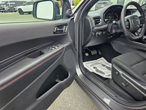 New 2025 Dodge Durango GT image 25