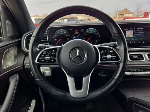 Used 2022 Mercedes-Benz GLE 350 GLE 350 image 22