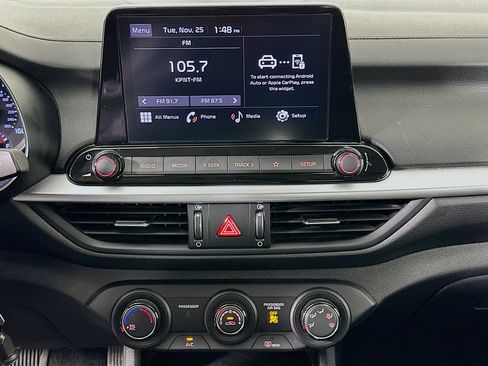 Used 2024 Kia Forte LXS image 22