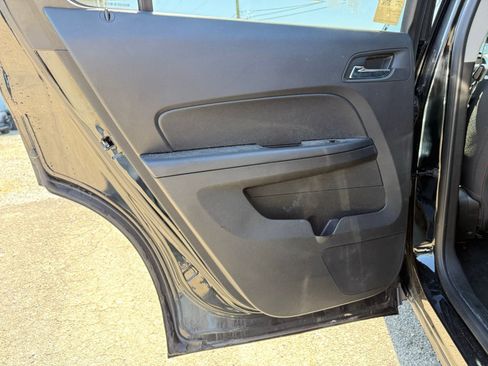 Used 2015 Chevrolet Equinox LT w/ Driver Convenience Package FWD image 21