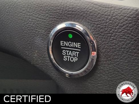 Certified 2024 Ford Edge SEL AWD/4WD image 33