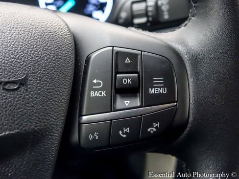 Used 2023 Ford Maverick XLT w/ XLT Luxury Package image 17