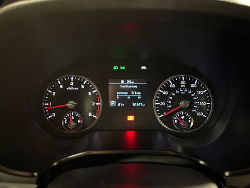 Used 2021 Kia Telluride S AWD/4WD image 20