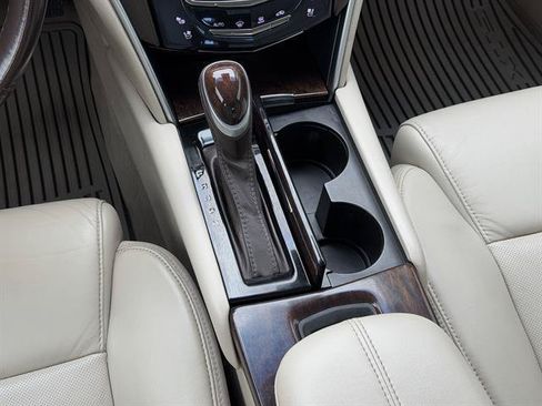 Used 2016 Cadillac XTS Luxury w/ Driver Awareness Package FWD image 14