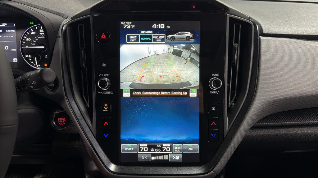 New 2026 Subaru Crosstrek 2.5i Limited AWD/4WD image 27